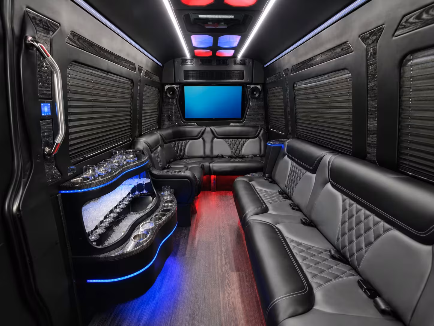 call 840 220 2030 to book rialto concert transportation for any group size