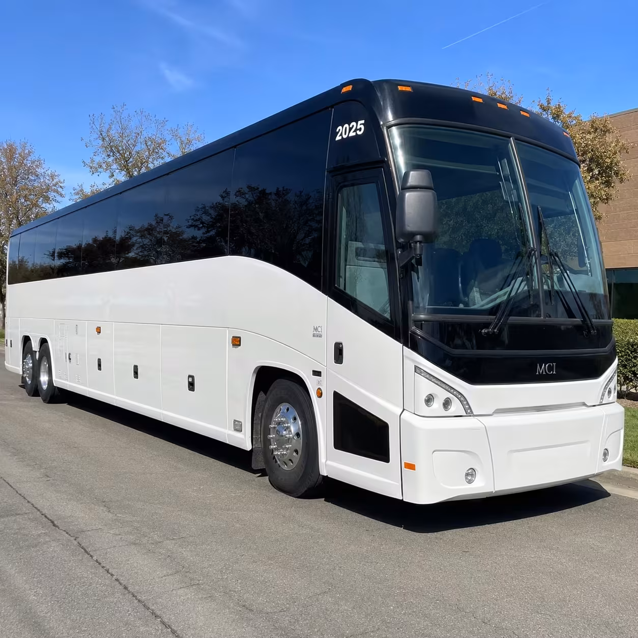 concert transportation in rialto and all the surrounding areas