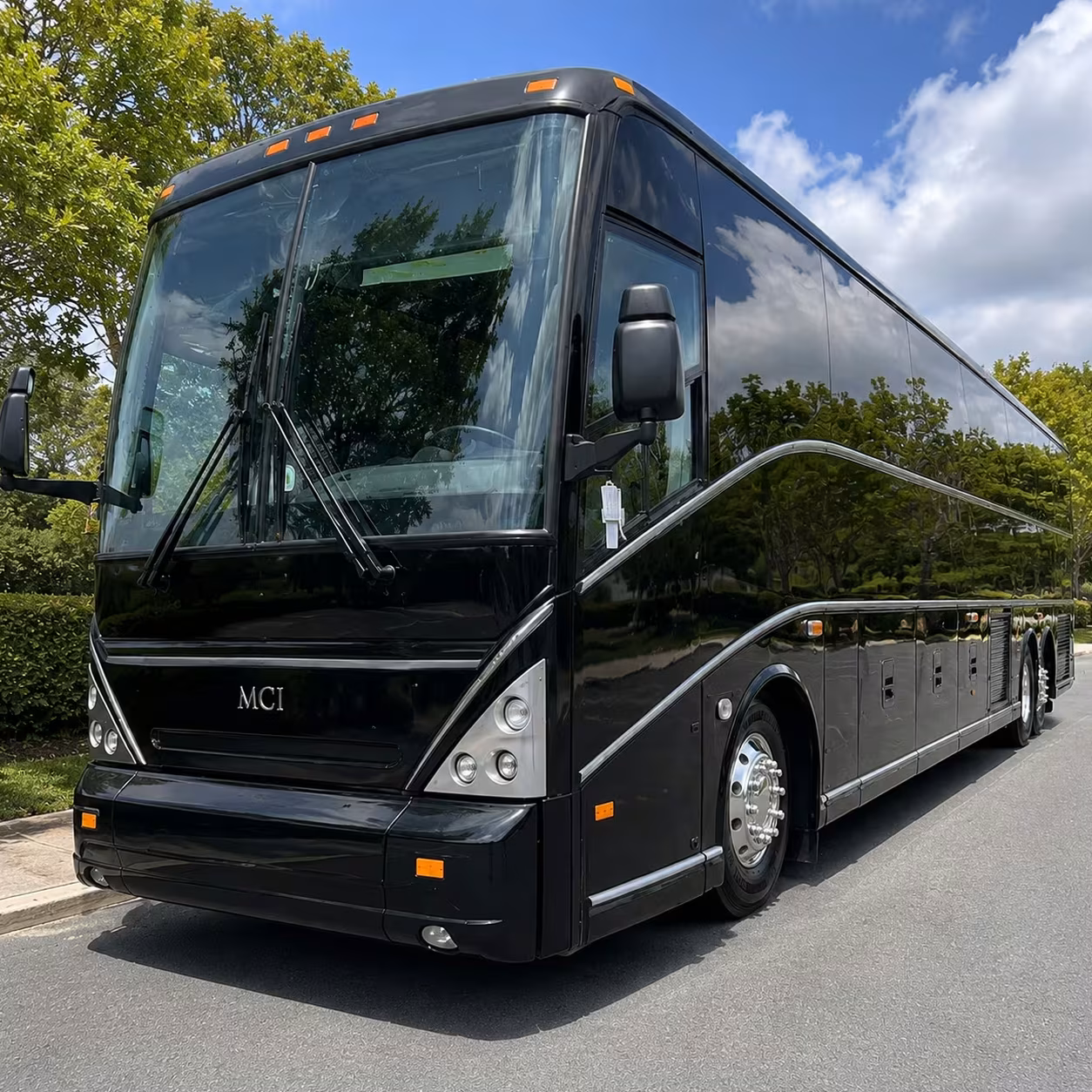 corporate event transportation in rialto and all the surrounding areas