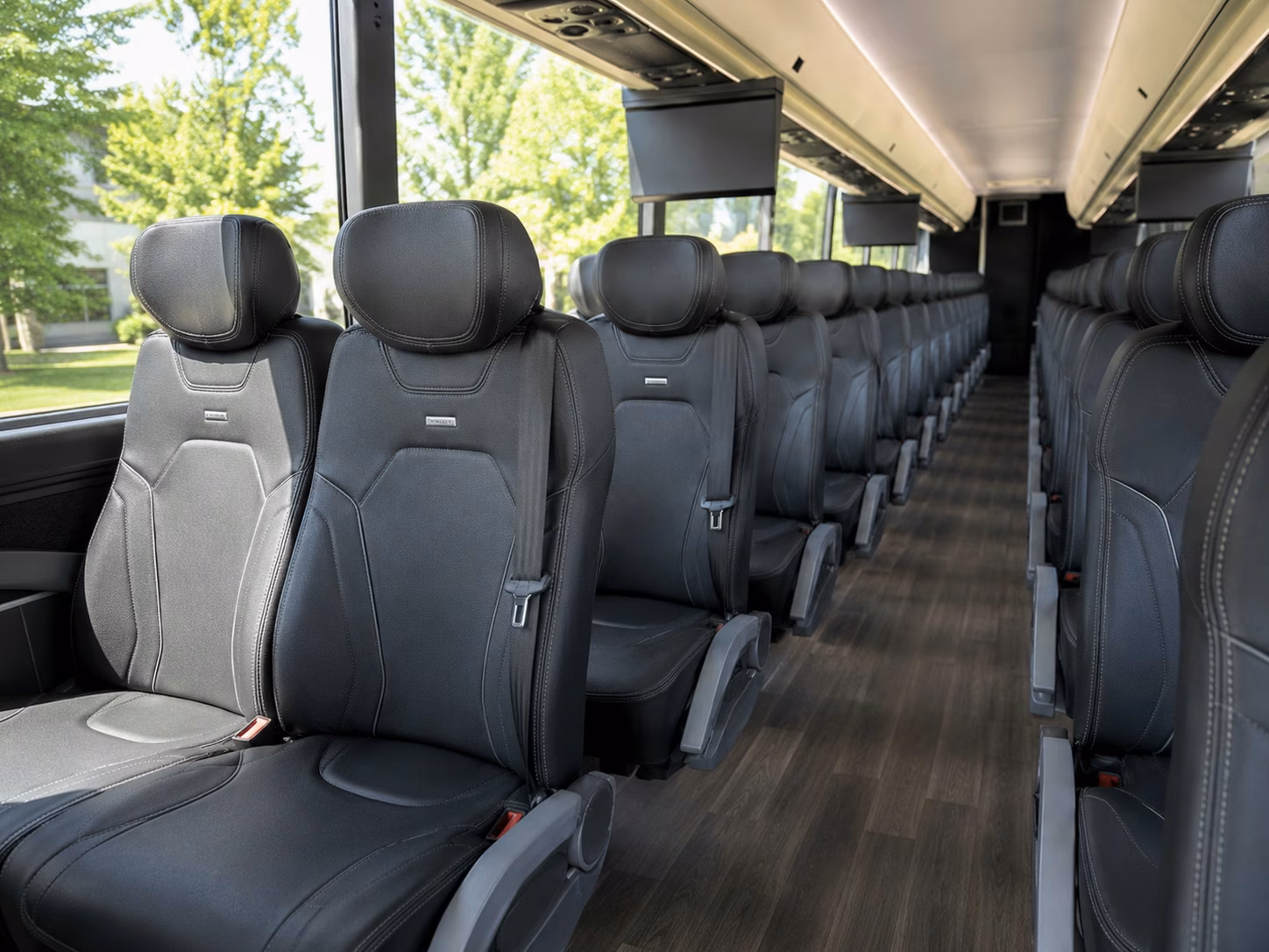 easily book a bachelorette party bus in rialto