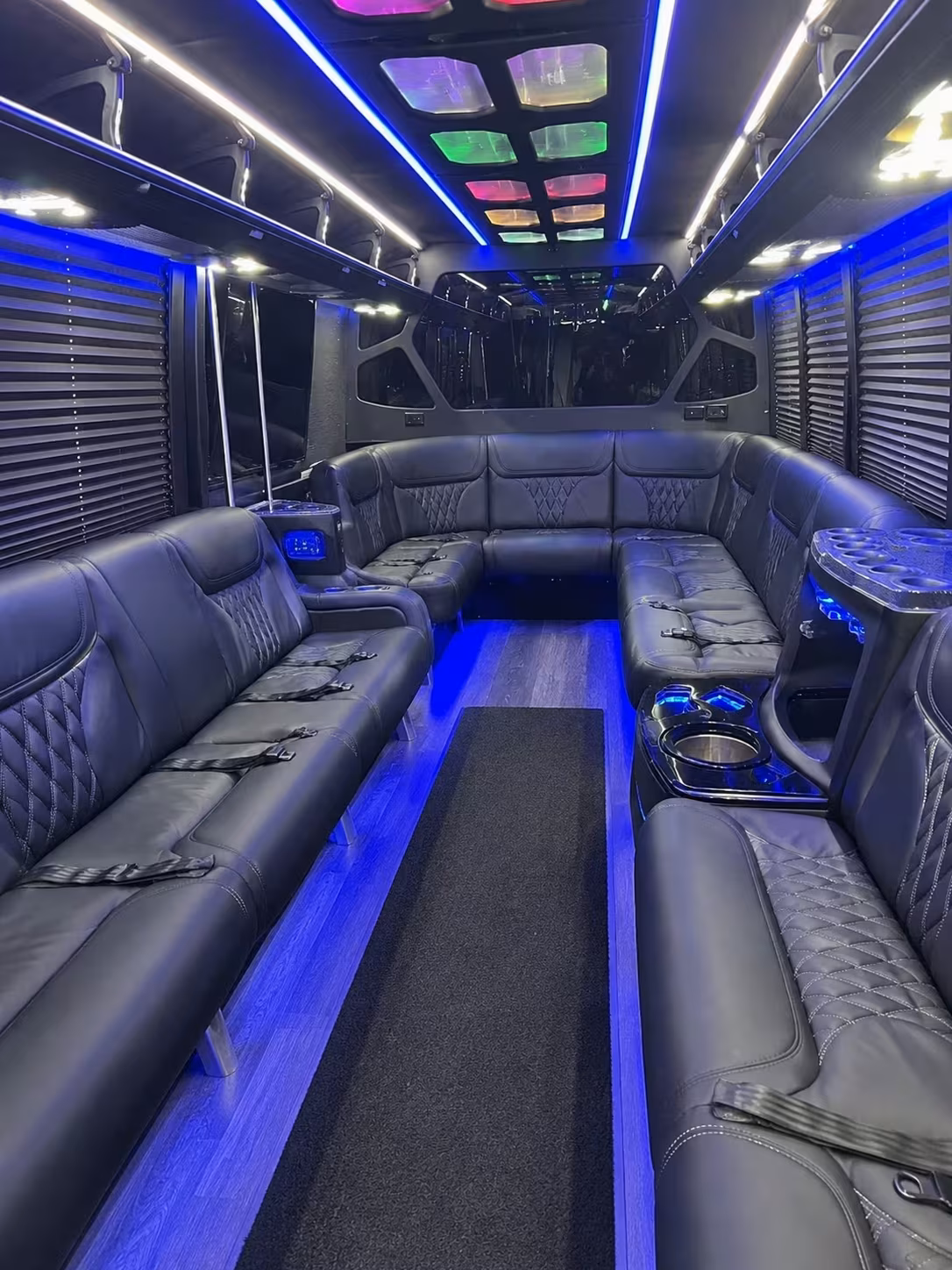 easily book rialto party bus rentals for bachelorette parties