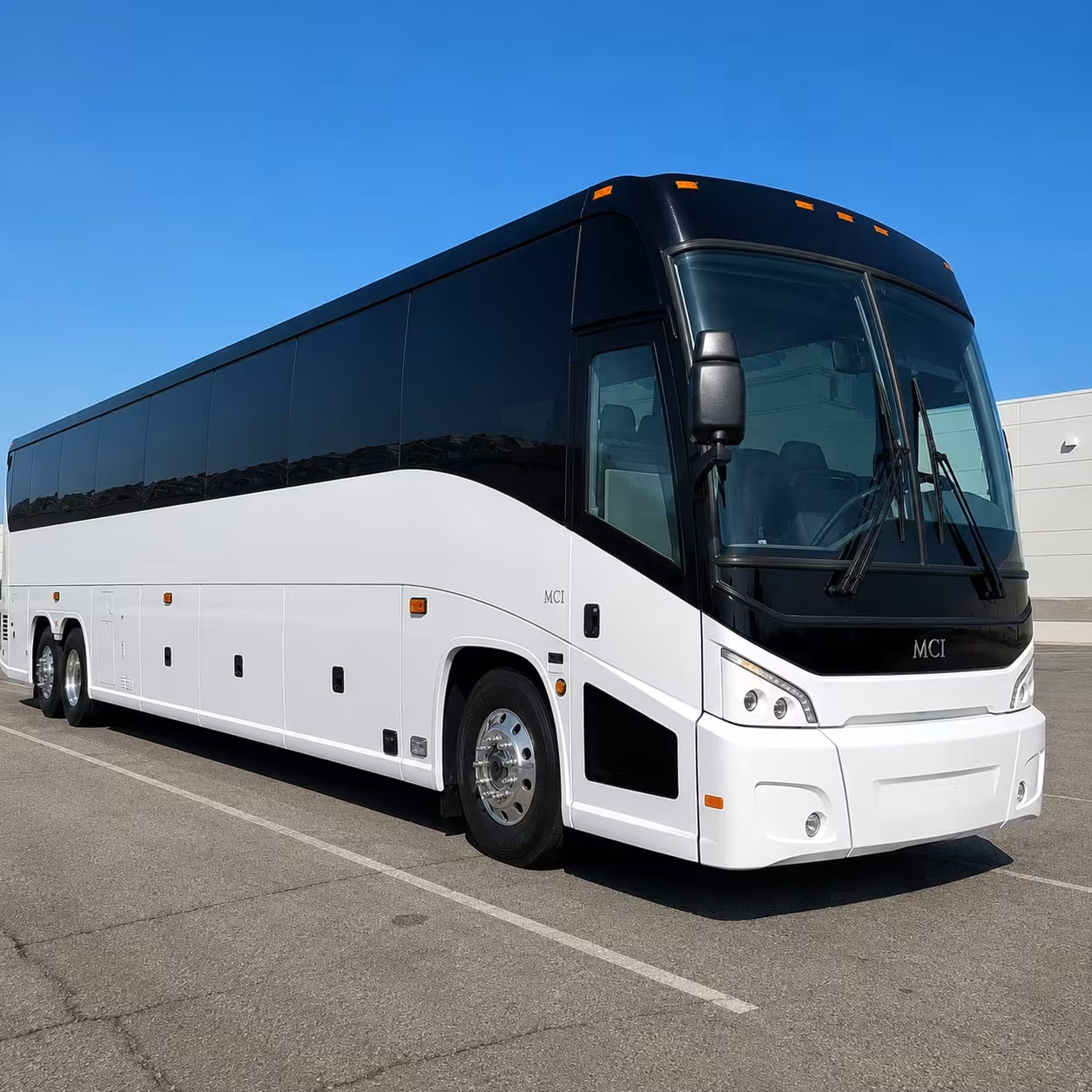 employee shuttle service in rialto for facilities and parking
