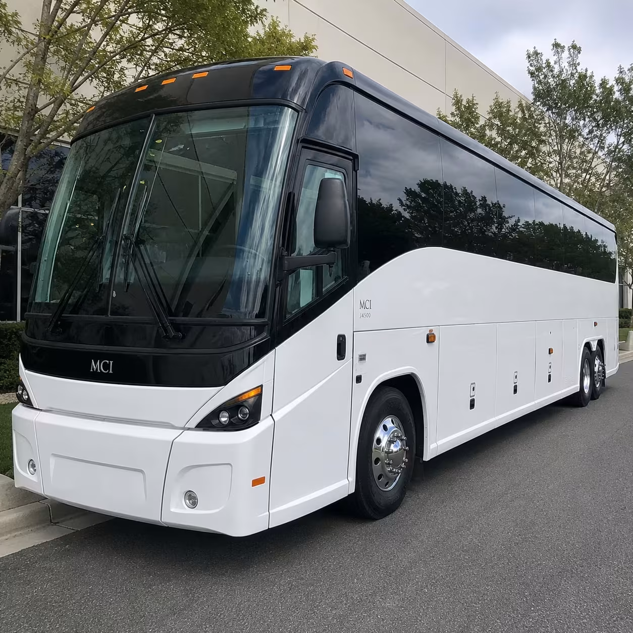 employee transportation in rialto and all the surrounding areas