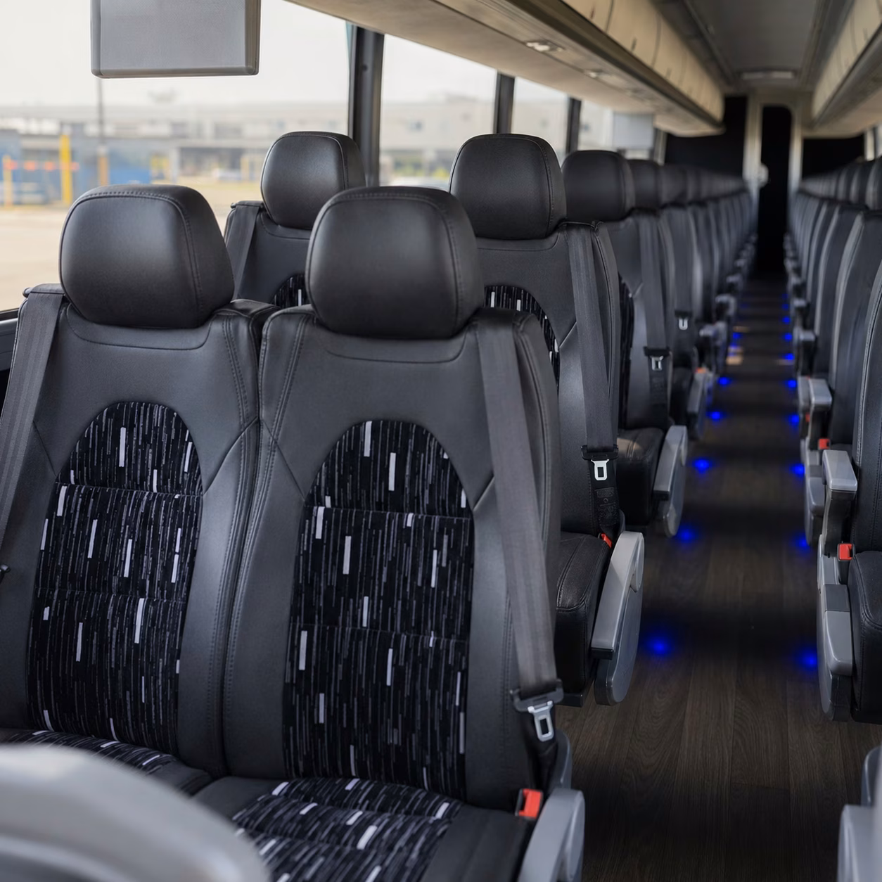 how trip distance and duration affect your rialto bus rental rate