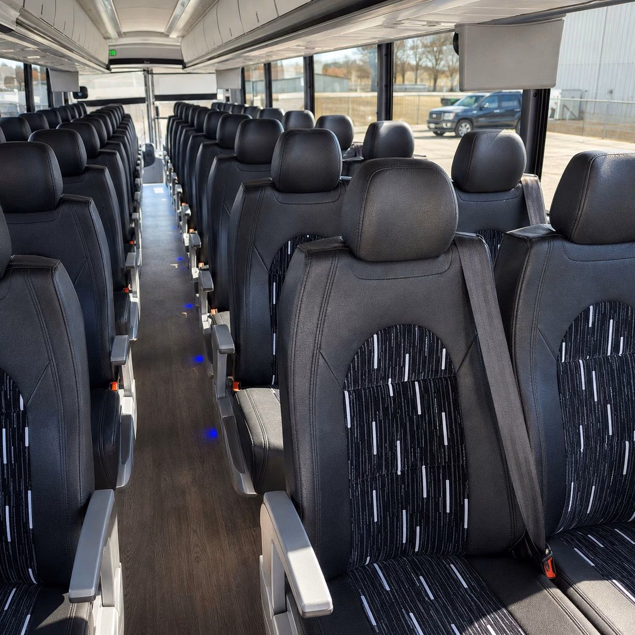 how where and when you re traveling affects your rialto bus rental quote