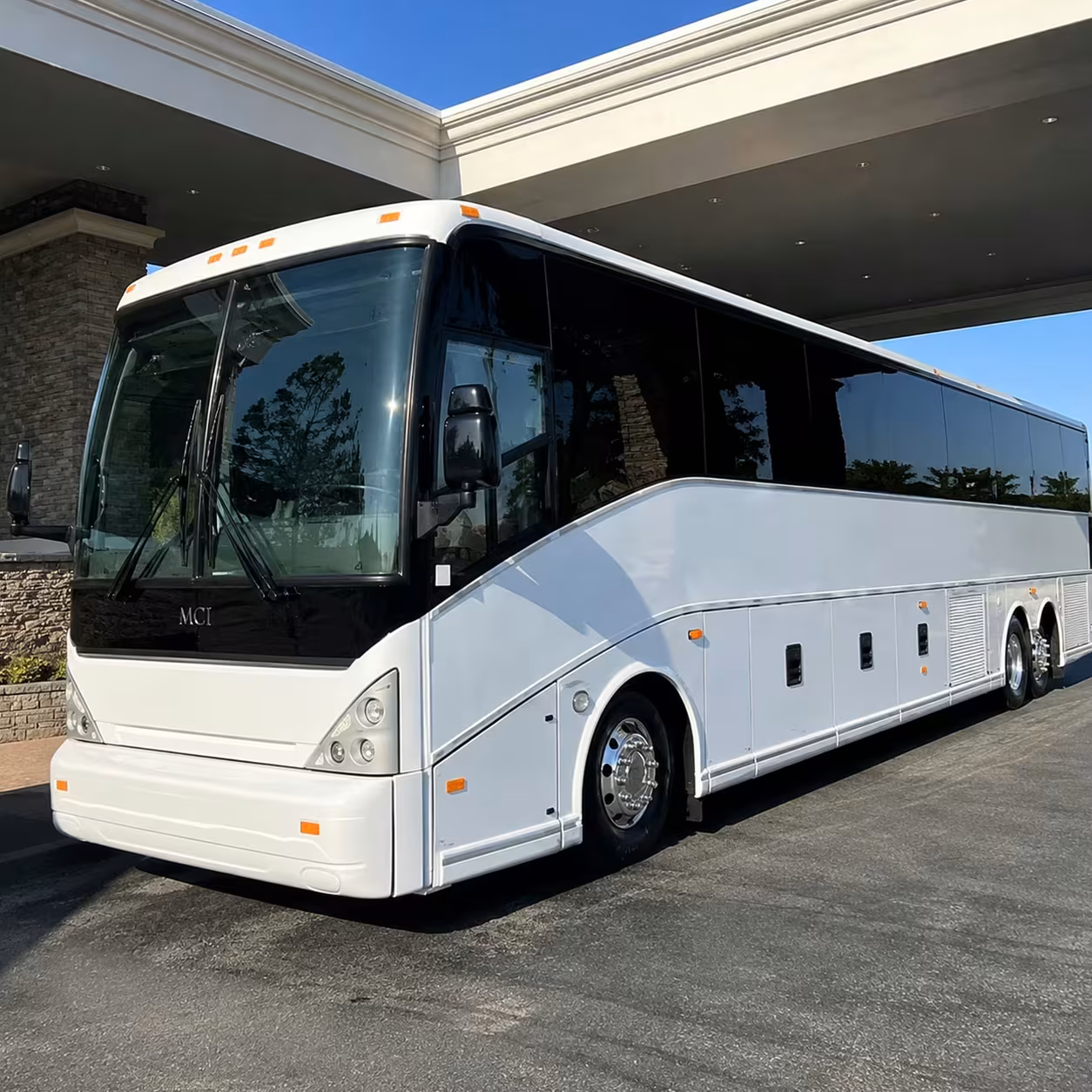 multi stop airport shuttle buses across rialto and the inland empire