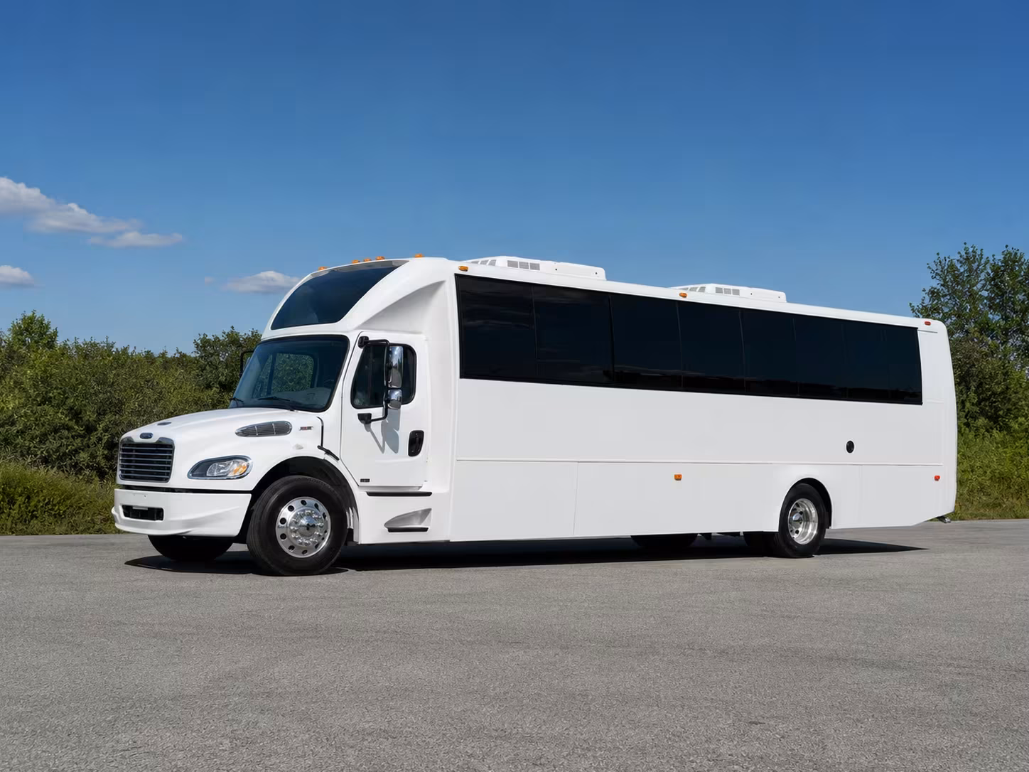 party bus