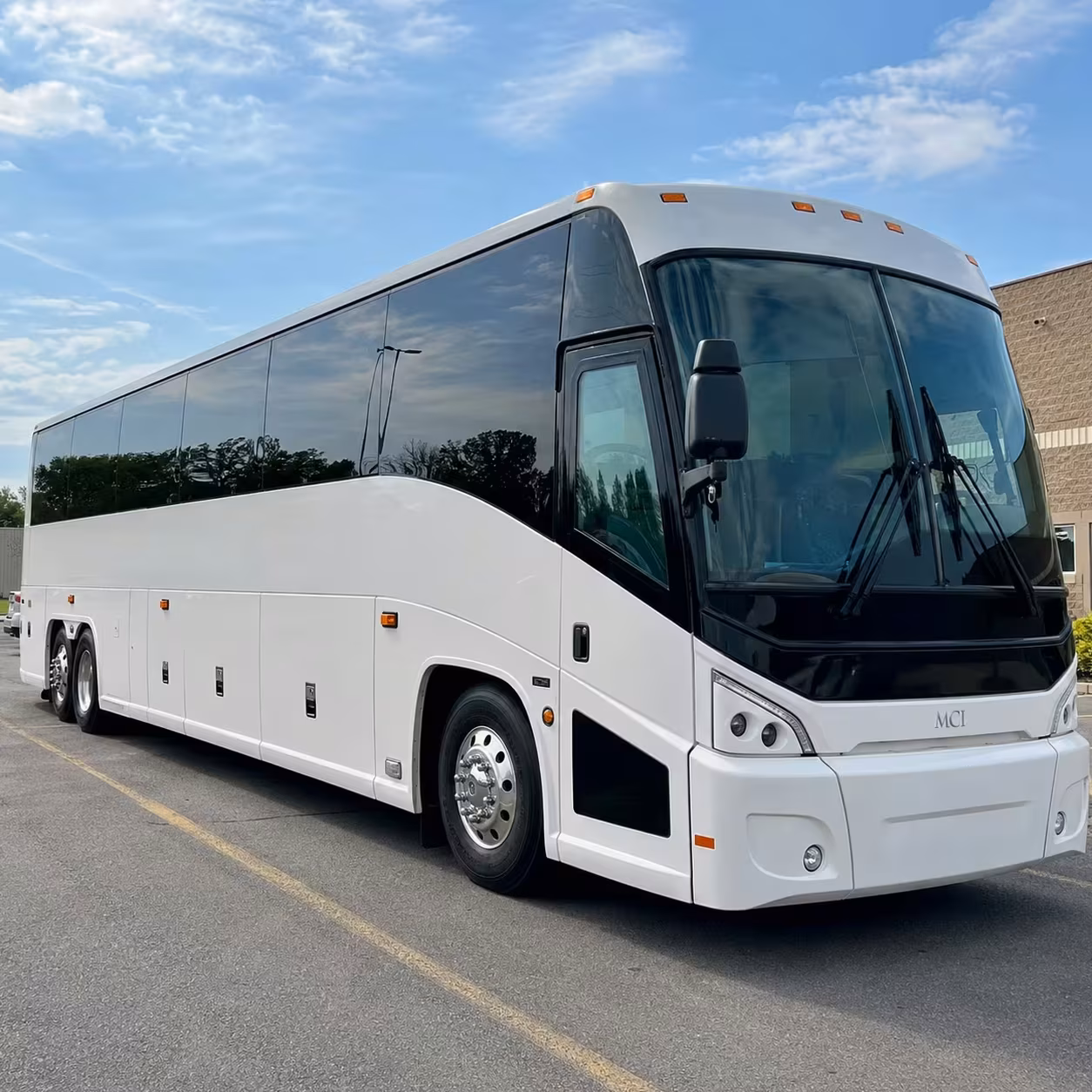 religious group transportation in rialto and all the surrounding areas