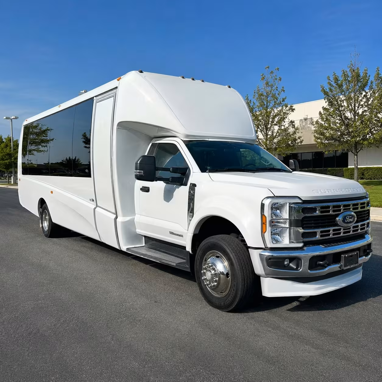 religious group transportation services in rialto