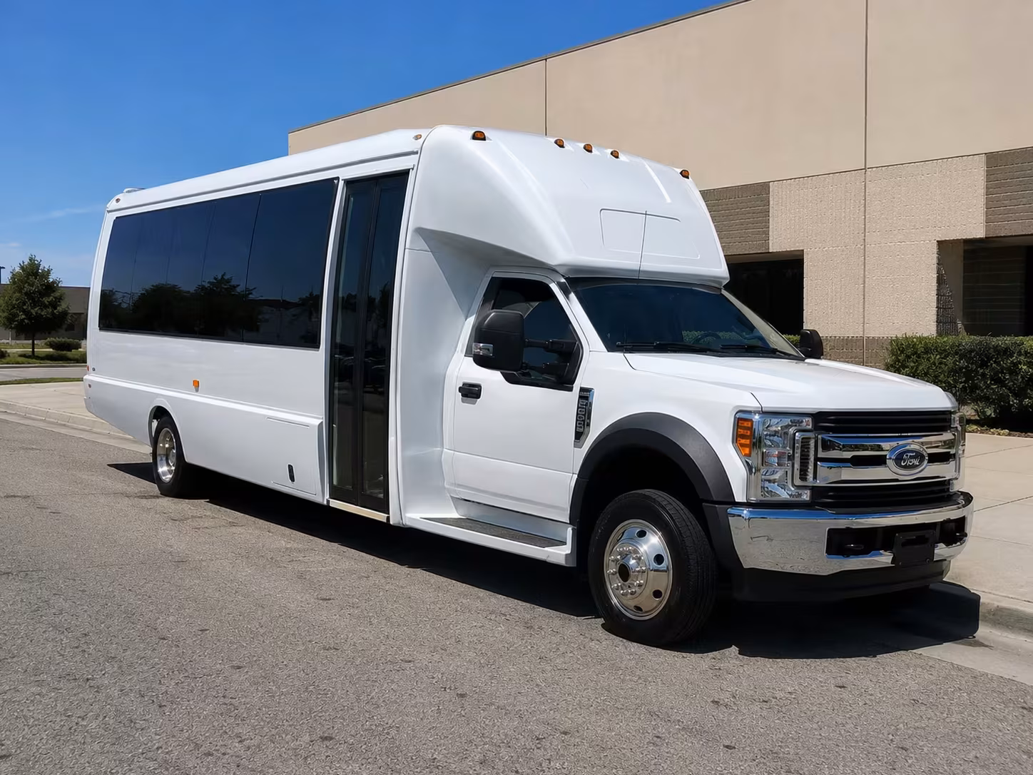 rialto government military transportation