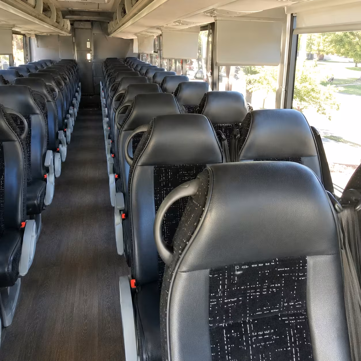 Rialto Group Transportation Services
