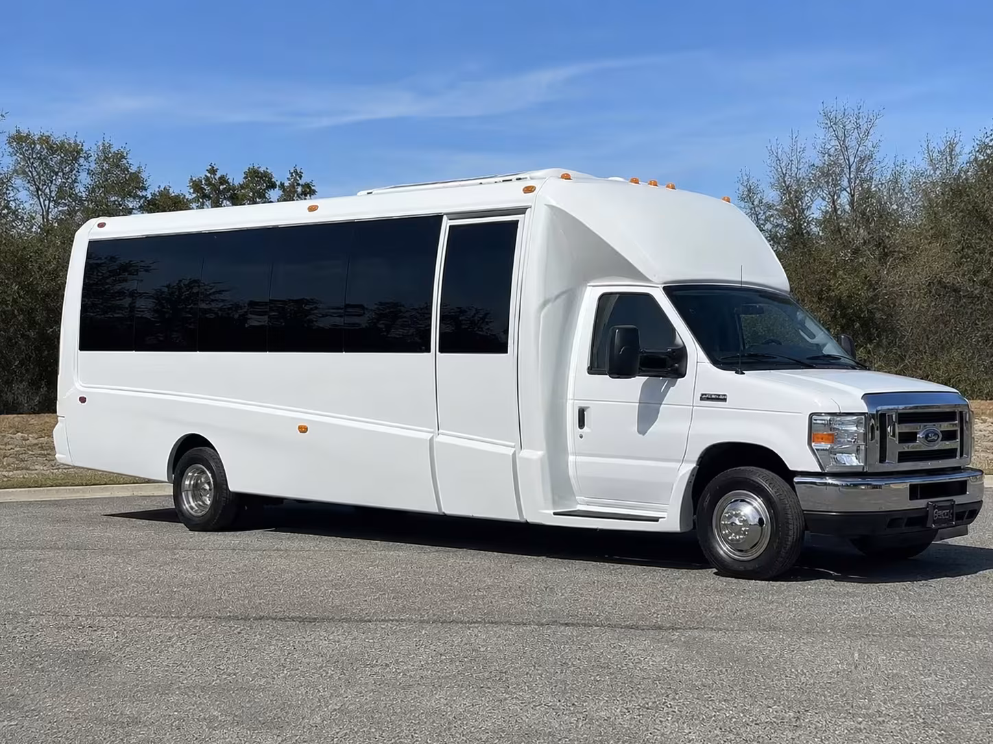 rialto party buses to glen helen amphitheater shows