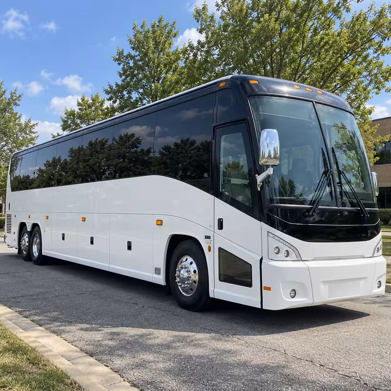 rialto prom homecoming transportation services