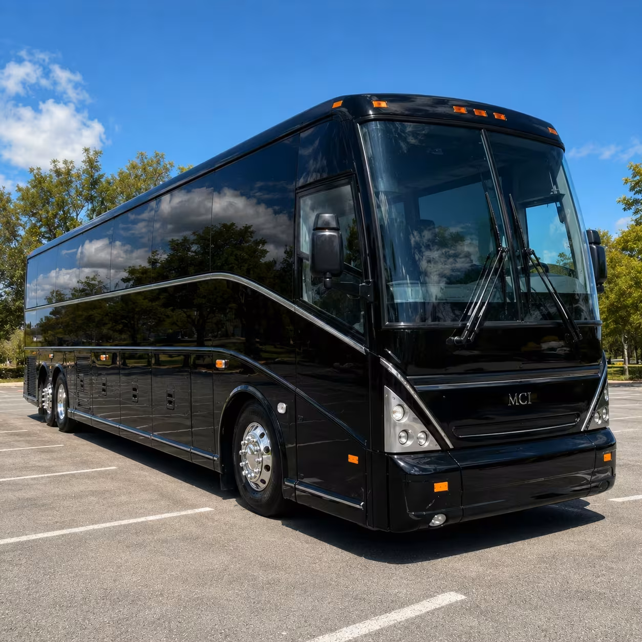rialto school trip bus rentals
