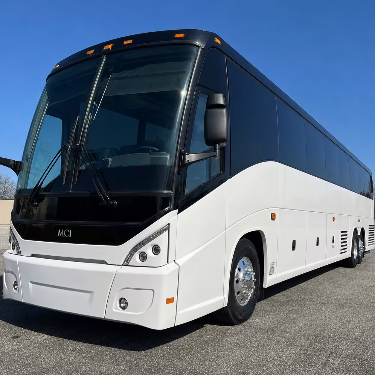 rialto sports team sporting event bus rentals