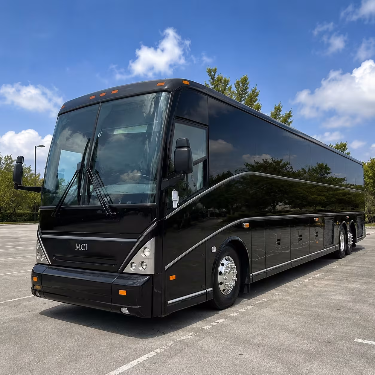 rialto wedding transportation for inland empire venues