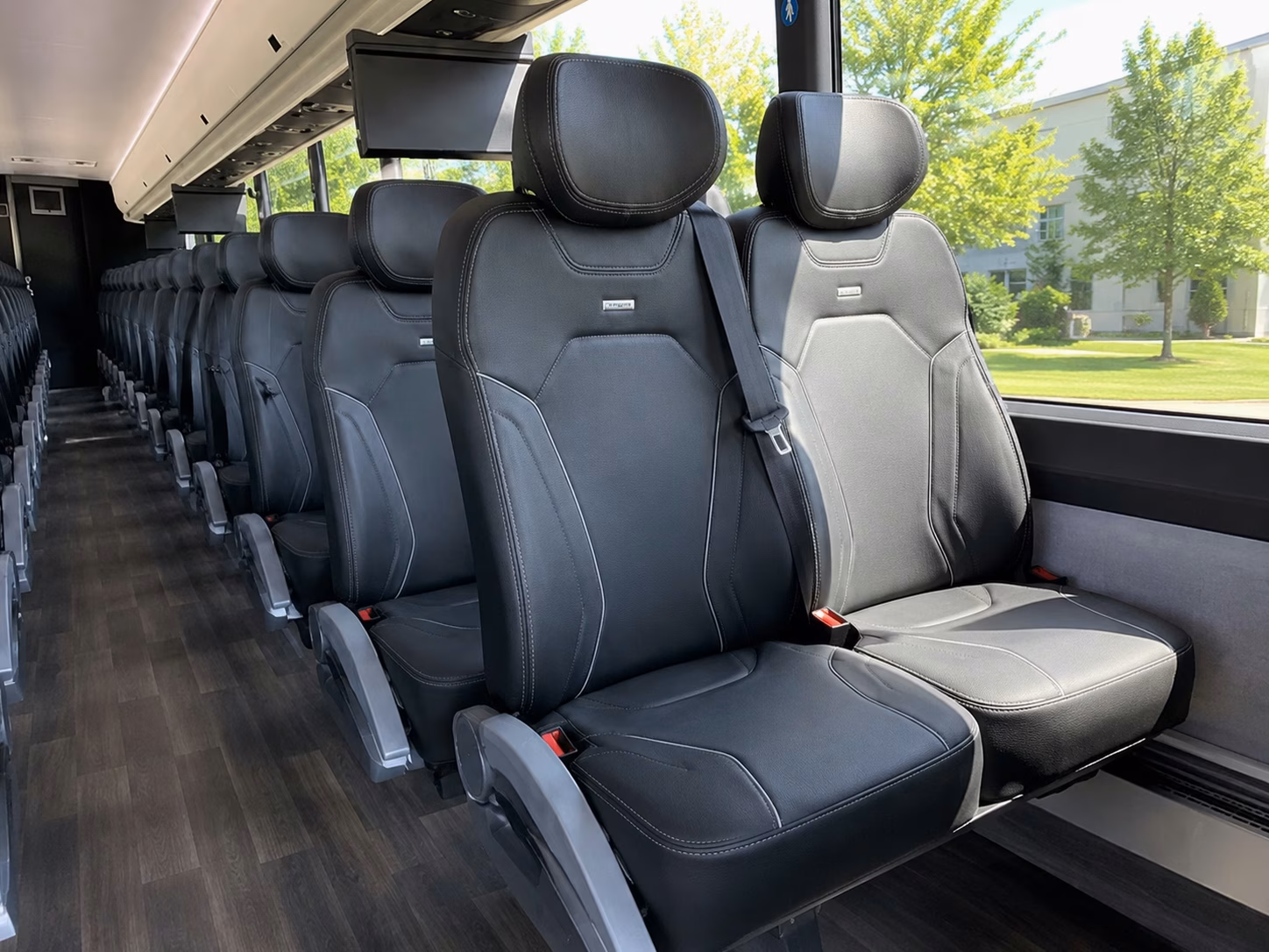 rialto wedding weekend transportation and ont airport transfers
