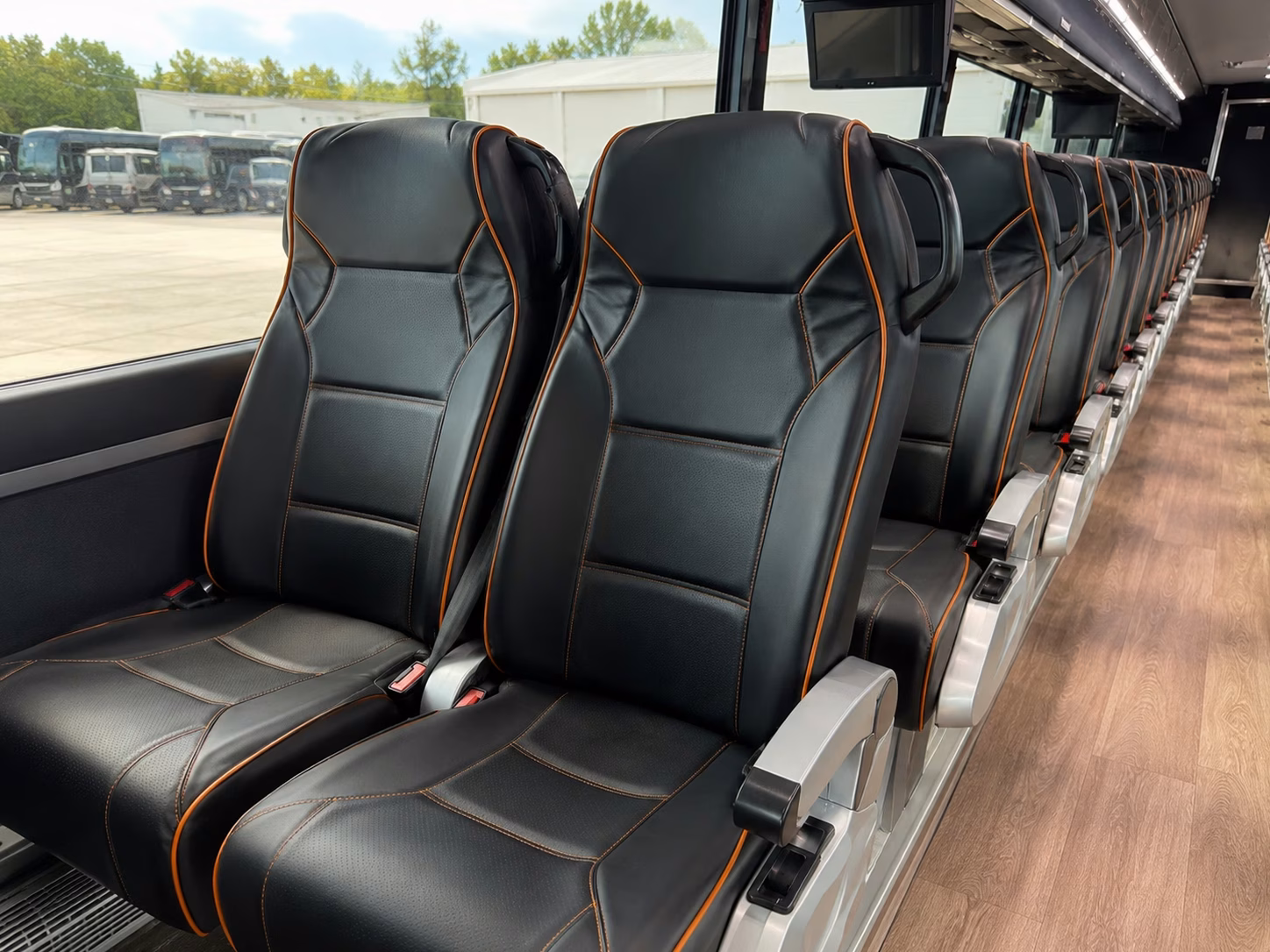 sporting event transportation in rialto and all the surrounding areas