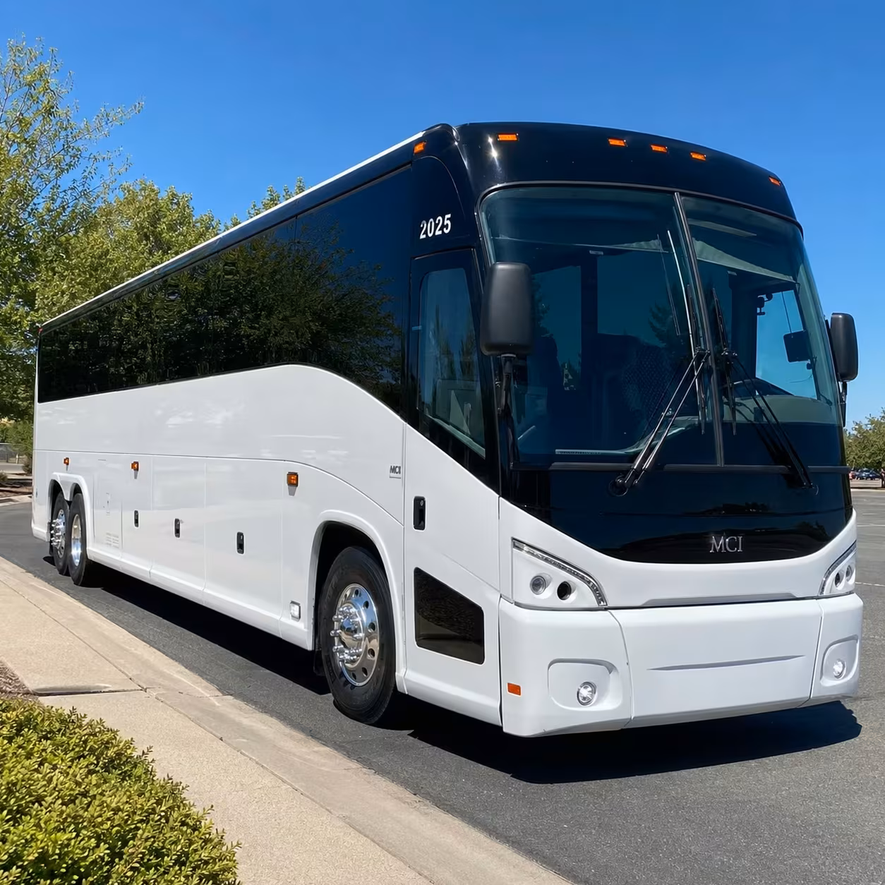 sunday church shuttle buses for rialto congregations