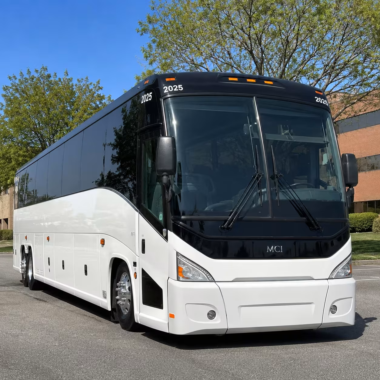 the easiest way to rent concert buses in rialto california