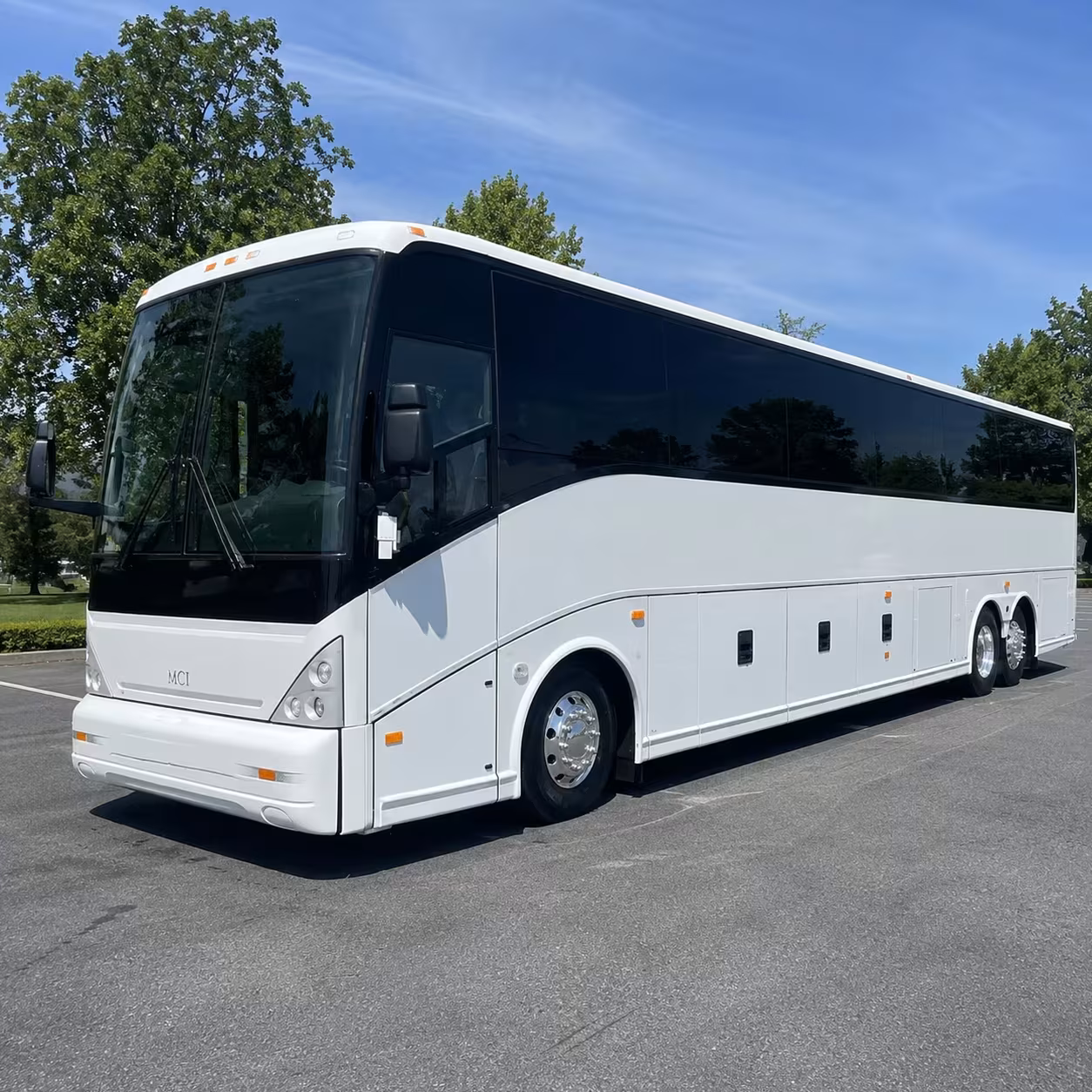wedding shuttle services bus rentals in rialto