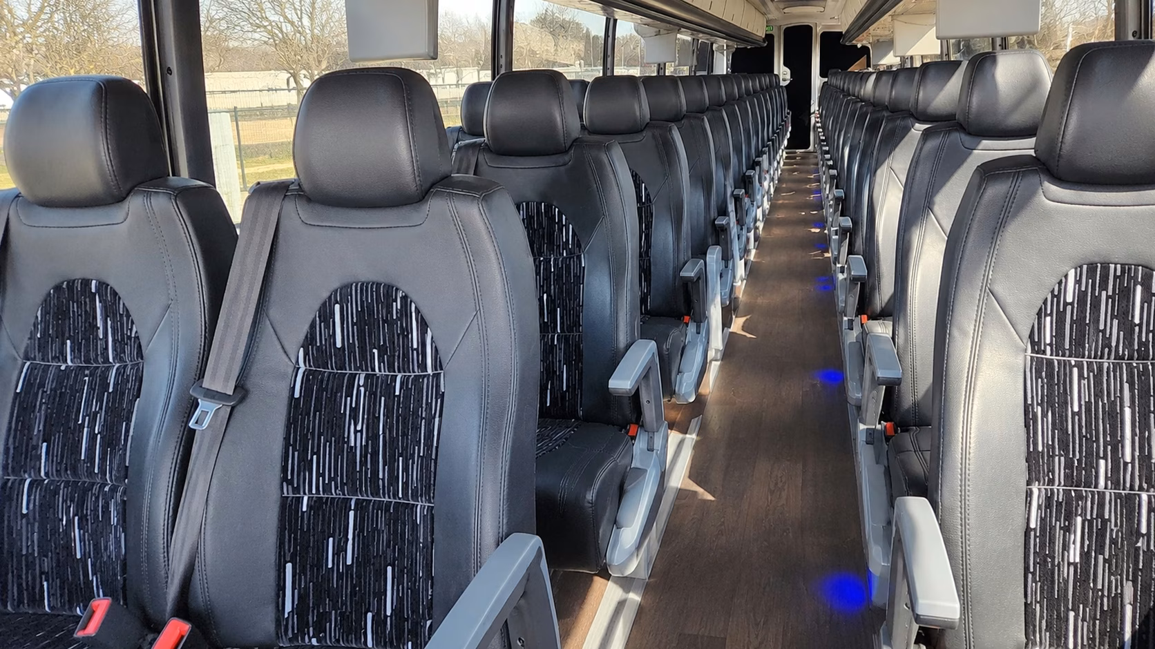 wedding transportation in rialto and all the surrounding areas
